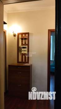 2-к квартира, вторичка, 43м2, 1/3 этаж