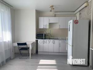 Студия квартира, вторичка, 31м2, 9/17 этаж