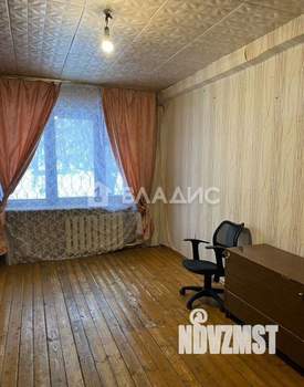 3-к квартира, вторичка, 58м2, 1/5 этаж