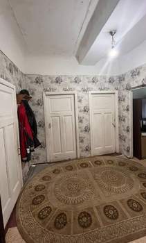 3-к квартира, вторичка, 66м2, 1/3 этаж