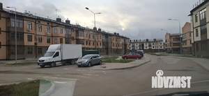 3-к квартира, вторичка, 80м2, 1/3 этаж