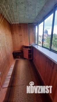 1-к квартира, вторичка, 37м2, 5/9 этаж