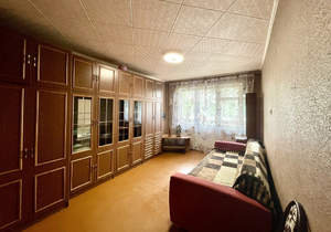 2-к квартира, вторичка, 46м2, 5/5 этаж