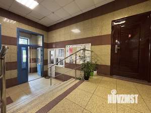 2-к квартира, вторичка, 43м2, 3/16 этаж