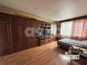 1-к квартира, вторичка, 42м2, 16/17 этаж