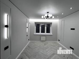 1-к квартира, вторичка, 40м2, 4/14 этаж
