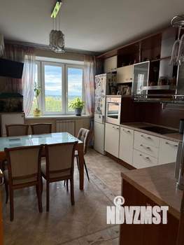 3-к квартира, вторичка, 73м2, 9/10 этаж