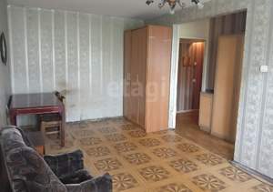 1-к квартира, вторичка, 32м2, 4/5 этаж