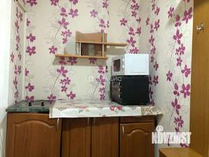 2-к квартира, вторичка, 24м2, 5/5 этаж