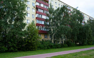 Фото квартиры на продажу (1)