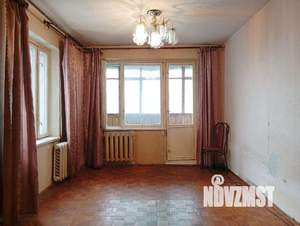 1-к квартира, вторичка, 38м2, 11/14 этаж