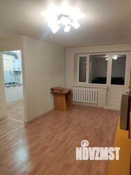 2-к квартира, вторичка, 41м2, 3/5 этаж