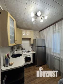 2-к квартира, вторичка, 49м2, 2/9 этаж