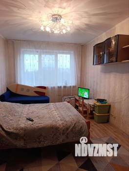 1-к квартира, вторичка, 33м2, 6/9 этаж