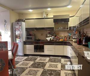 3-к квартира, вторичка, 86м2, 4/17 этаж