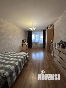 3-к квартира, вторичка, 75м2, 9/9 этаж