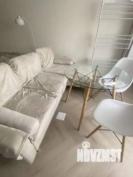 Студия квартира, вторичка, 29м2, 3/5 этаж