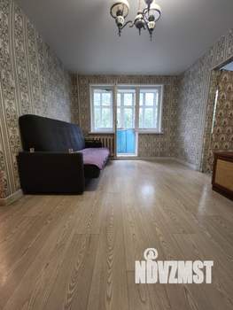 2-к квартира, вторичка, 45м2, 4/5 этаж