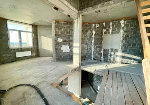 4-к квартира, вторичка, 170м2, 21/22 этаж