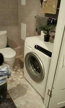 1-к квартира, вторичка, 38м2, 8/22 этаж