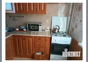 2-к квартира, вторичка, 43м2, 6/9 этаж
