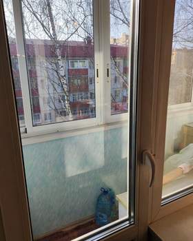 2-к квартира, вторичка, 45м2, 5/5 этаж