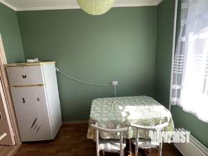 1-к квартира, вторичка, 33м2, 4/5 этаж