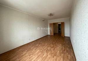 1-к квартира, вторичка, 43м2, 15/17 этаж