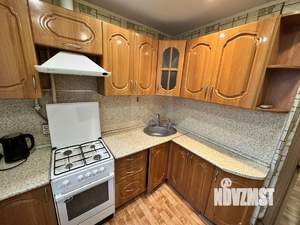 2-к квартира, вторичка, 47м2, 5/5 этаж