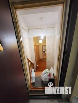 1-к квартира, вторичка, 37м2, 1/10 этаж