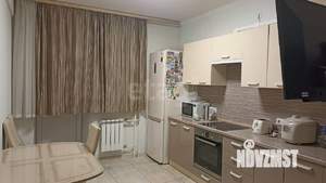 2-к квартира, вторичка, 69м2, 12/16 этаж