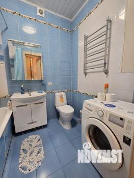 1-к квартира, вторичка, 41м2, 4/17 этаж