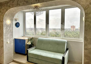 Студия квартира, вторичка, 29м2, 12/21 этаж