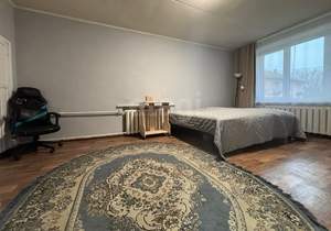 1-к квартира, вторичка, 32м2, 1/3 этаж