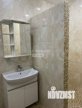 1-к квартира, вторичка, 41м2, 21/22 этаж