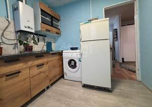 1-к квартира, вторичка, 32м2, 1/3 этаж