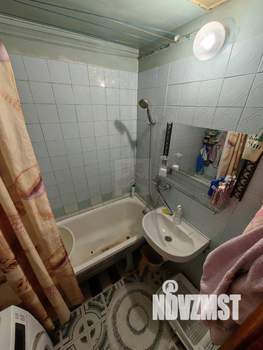 3-к квартира, вторичка, 64м2, 2/9 этаж