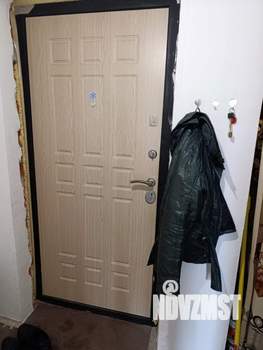 1-к квартира, вторичка, 40м2, 2/22 этаж