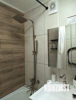 2-к квартира, вторичка, 34м2, 5/5 этаж