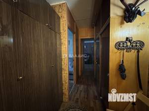 2-к квартира, вторичка, 58м2, 5/9 этаж