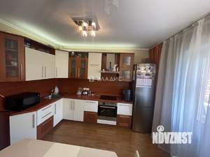 2-к квартира, вторичка, 67м2, 5/10 этаж