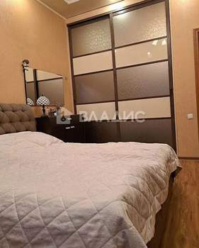 2-к квартира, вторичка, 56м2, 3/3 этаж