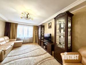 3-к квартира, вторичка, 88м2, 2/17 этаж