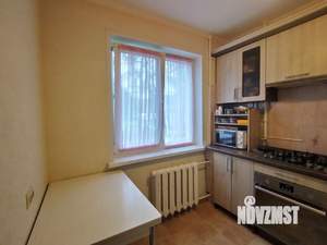 2-к квартира, вторичка, 45м2, 1/5 этаж