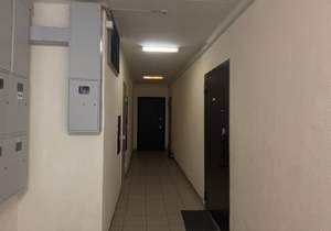 3-к квартира, вторичка, 80м2, 15/17 этаж