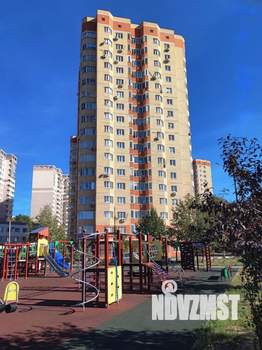 2-к квартира, вторичка, 59м2, 14/17 этаж