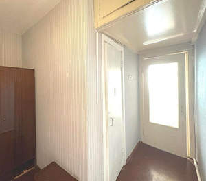 1-к квартира, вторичка, 31м2, 5/9 этаж