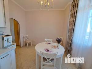 3-к квартира, вторичка, 77м2, 15/22 этаж