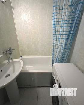 1-к квартира, вторичка, 38м2, 8/14 этаж