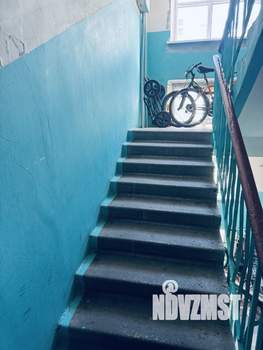 1-к квартира, вторичка, 31м2, 2/4 этаж